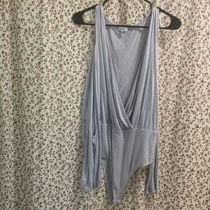 Toni bodysuit